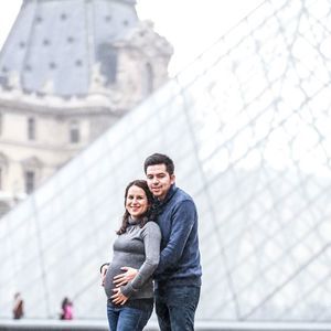 Meet your Posher, Danny